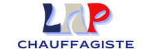 Chauffagiste Menton Logo